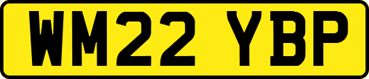WM22YBP