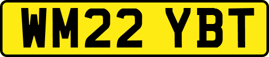WM22YBT