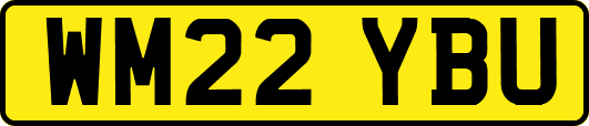 WM22YBU