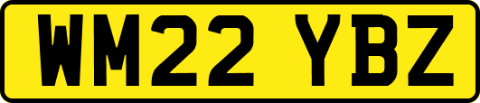 WM22YBZ