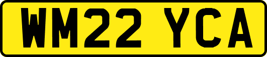 WM22YCA