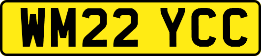 WM22YCC