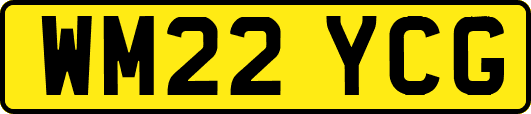WM22YCG