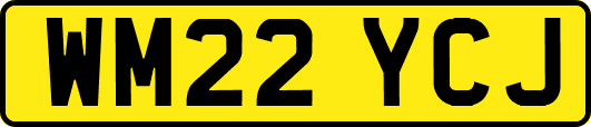 WM22YCJ