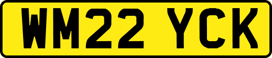 WM22YCK