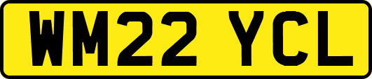 WM22YCL