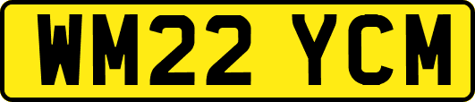 WM22YCM
