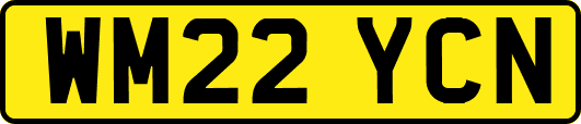 WM22YCN