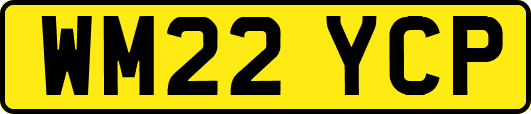 WM22YCP