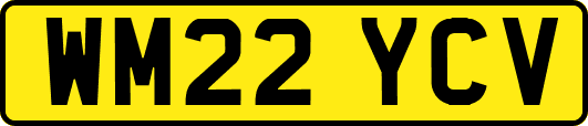 WM22YCV