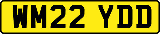 WM22YDD