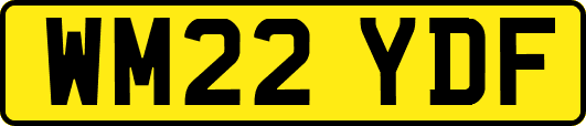 WM22YDF