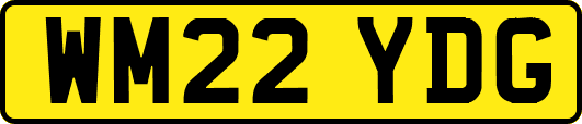 WM22YDG