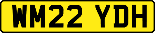 WM22YDH