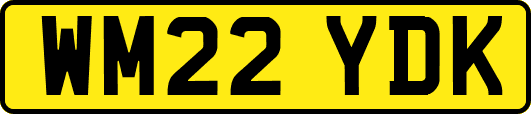 WM22YDK