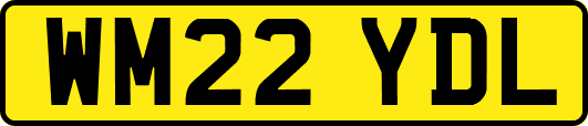 WM22YDL