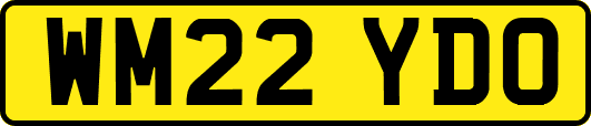 WM22YDO