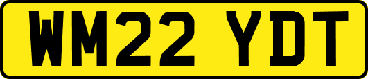 WM22YDT