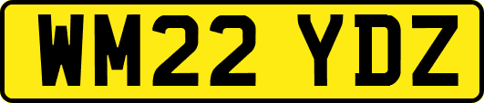 WM22YDZ