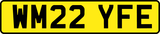WM22YFE