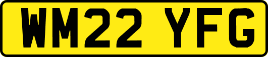 WM22YFG