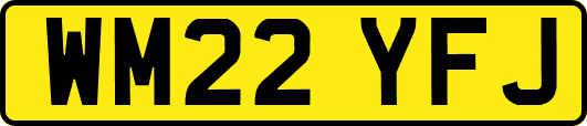 WM22YFJ