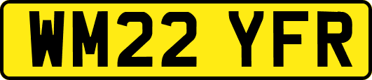 WM22YFR