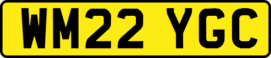 WM22YGC