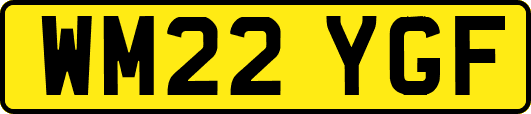 WM22YGF