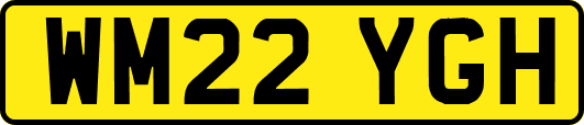 WM22YGH