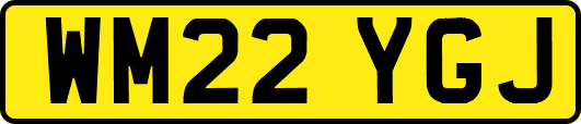 WM22YGJ