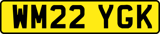 WM22YGK