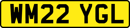 WM22YGL