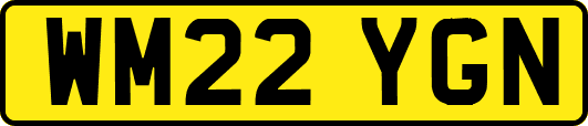 WM22YGN
