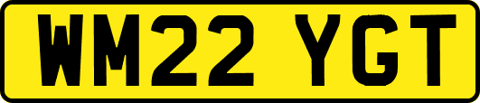 WM22YGT
