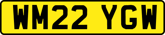 WM22YGW