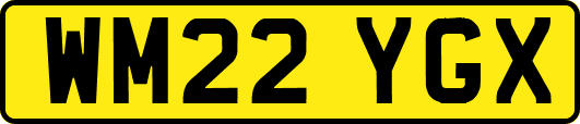 WM22YGX