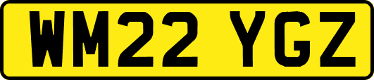 WM22YGZ