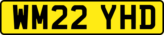 WM22YHD
