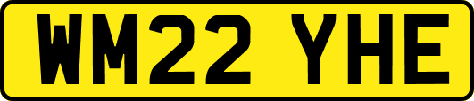 WM22YHE