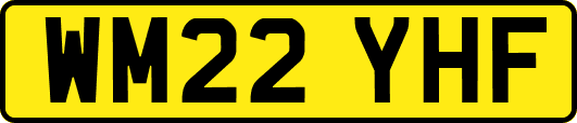 WM22YHF