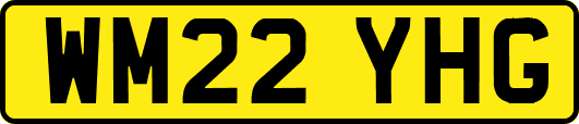 WM22YHG