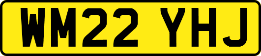WM22YHJ
