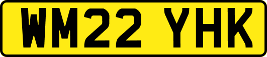 WM22YHK