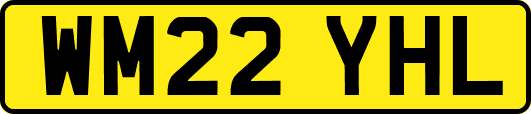 WM22YHL