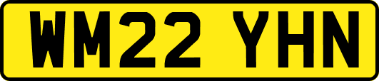 WM22YHN