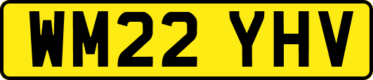 WM22YHV