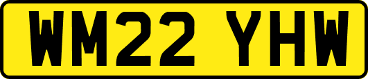 WM22YHW