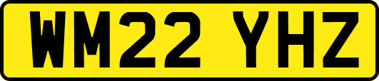 WM22YHZ
