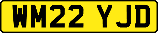 WM22YJD